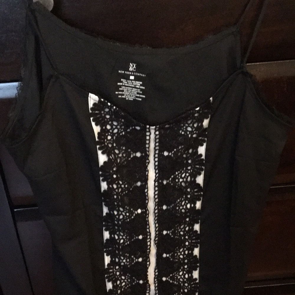 Tank top